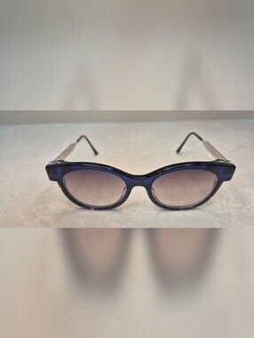 Thierry Lasry LYTCHY 384 Designer Eyeglass Frames